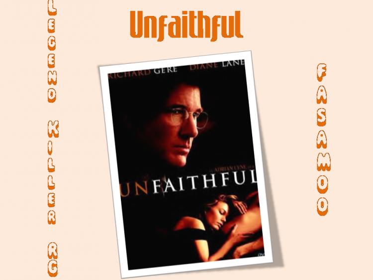 Unfaithful 2016 dvdrip xvid lkrg greek subs
