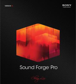 Sony Sound Forge 8.0 Keygen Free Download