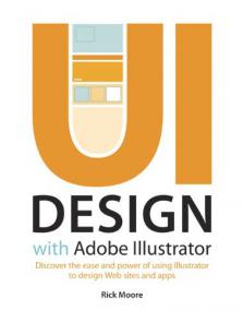 Download UI Design with Adobe Illustrator - how to design mockups ...