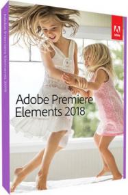 Adobe Premiere 2018 Torrent