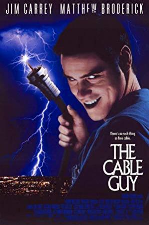the cable guy in hindi torrent download